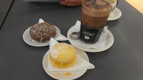 Coffee Club - Hotel Gold Coast 0