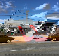 Cosmorex Coffee - Hotel Gold Coast