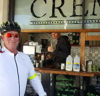 Crema on George - Hotel Gold Coast