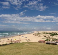 CREST Birubi Beach - Hotel Gold Coast
