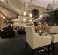 Diplomat Bar  Grill - Hotel Gold Coast