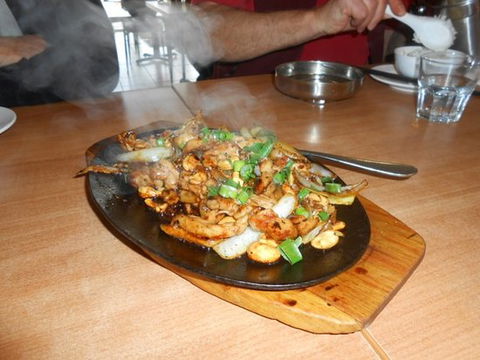 Griffith Vietnamese Restaurant - Hotel Gold Coast 0