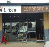 Hen And Bow Espresso Bar - Hotel Gold Coast