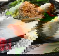 Hokka Hokka - Hotel Gold Coast