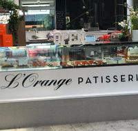L'Orange Patisserie - Hotel Gold Coast
