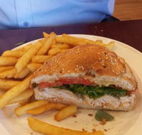 Lido Cafe  Bar - Hotel Gold Coast