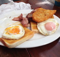 Lj's Cafe - Hotel Gold Coast