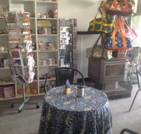Loz's Coffee and Gifts - Hotel Gold Coast