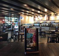 Max Brenner Chocolate Bar - Hotel Gold Coast