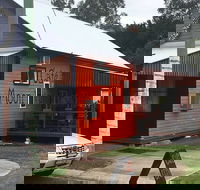Moon River Cafe - Hotel Gold Coast
