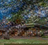 Mount Misery Gold Mine Cafe - Hotel Gold Coast