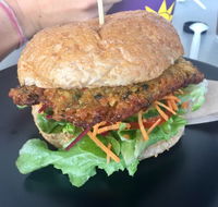 Munch Juice Bar  Take Away - Hotel Gold Coast