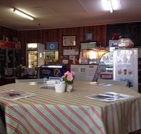 Oasis Rose Cafe - Hotel Gold Coast