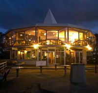 Onred Restaurant - Hotel Gold Coast