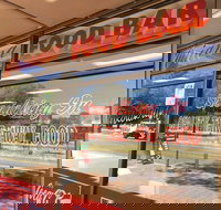 Oriana Food Bar - Hotel Gold Coast