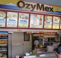 OzyMex - Hotel Gold Coast