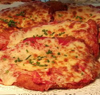 Paradise Snack Bar - Hotel Gold Coast