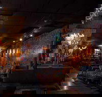 Polit Bar - more than cocktails - Hotel Gold Coast