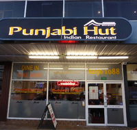 Punjabi Hut - Hotel Gold Coast