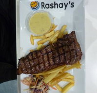 Rashays - Hotel Gold Coast