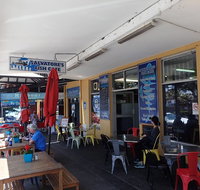 Salvatore's Cafe - Hotel Gold Coast