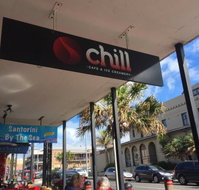 Shellharbour Ice Creamery  Cafe - Hotel Gold Coast