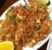 Soi VIII Thai on Griffith - Hotel Gold Coast