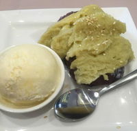 Thai Cornar - Hotel Gold Coast
