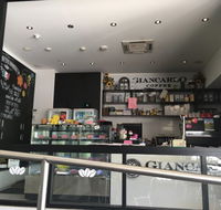 The Bean  The Barista - Hotel Gold Coast
