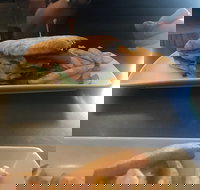 The Coffee Club - Majura Park - Hotel Gold Coast