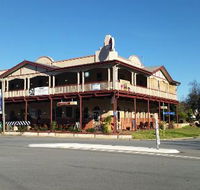 The Royal Hotel - Hotel Gold Coast