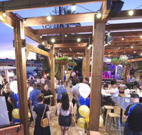 The Tamworth Hotel - Hotel Gold Coast