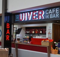The Uiver Cafe and Bar - Hotel Gold Coast