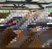 Twin Rivers Cafe - Hotel Gold Coast