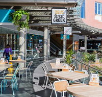 Zeus Street Greek - Hotel Gold Coast