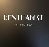 Bentham Street Bar 'n' Pizza - Hotel Gold Coast