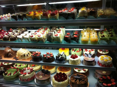 Breadtop - Macquarie Park - Hotel Gold Coast 0