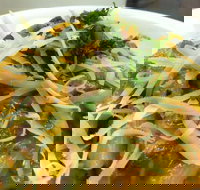 Burgastronomy - Hyde Park