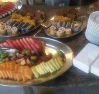 CK Cafe - Hotel Gold Coast