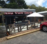 Farmview Cafe - Hotel Gold Coast
