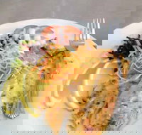 Fishy But Nice 2 - Springwood - Hotel Gold Coast