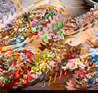 Gather and Feast
