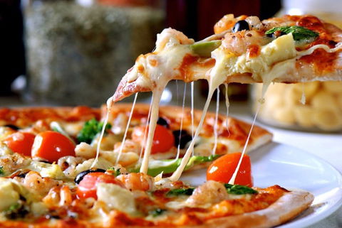 Harvest 383 Restaurant - Hotel Gold Coast 0