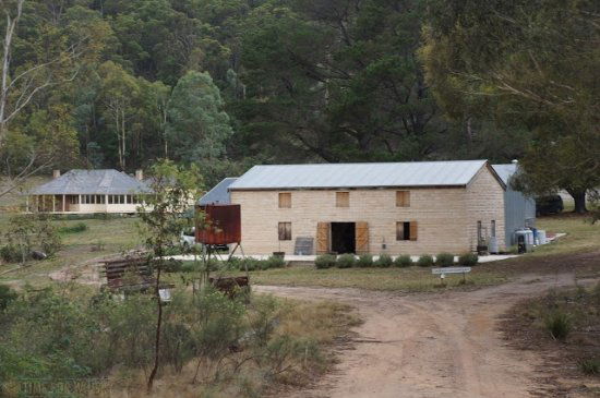 Alpine NSW Hotel Gold Coast
