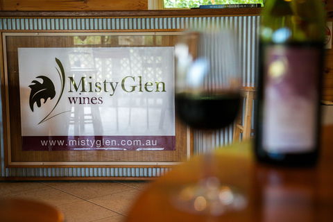 Misty Glen Wines Hunter Valley - Hotel Gold Coast 0