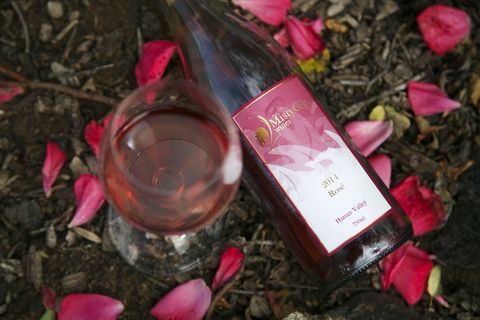 Misty Glen Wines Hunter Valley - Hotel Gold Coast 2