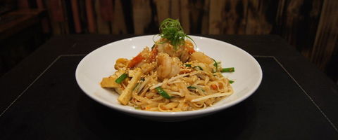 O'Sha Thai Kitchen - Hotel Gold Coast 0