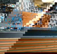 Plaza Carvery  Seafood