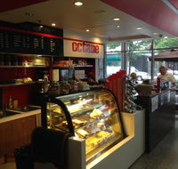 Raw Sugar - Hotel Gold Coast