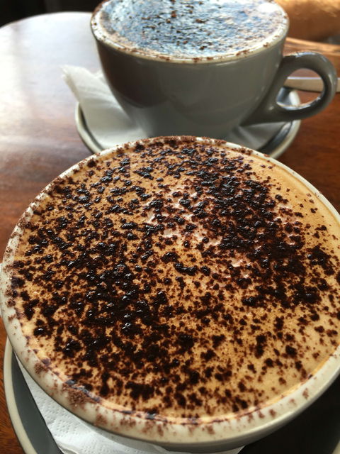Sidewalk Cafe - Hotel Gold Coast 0